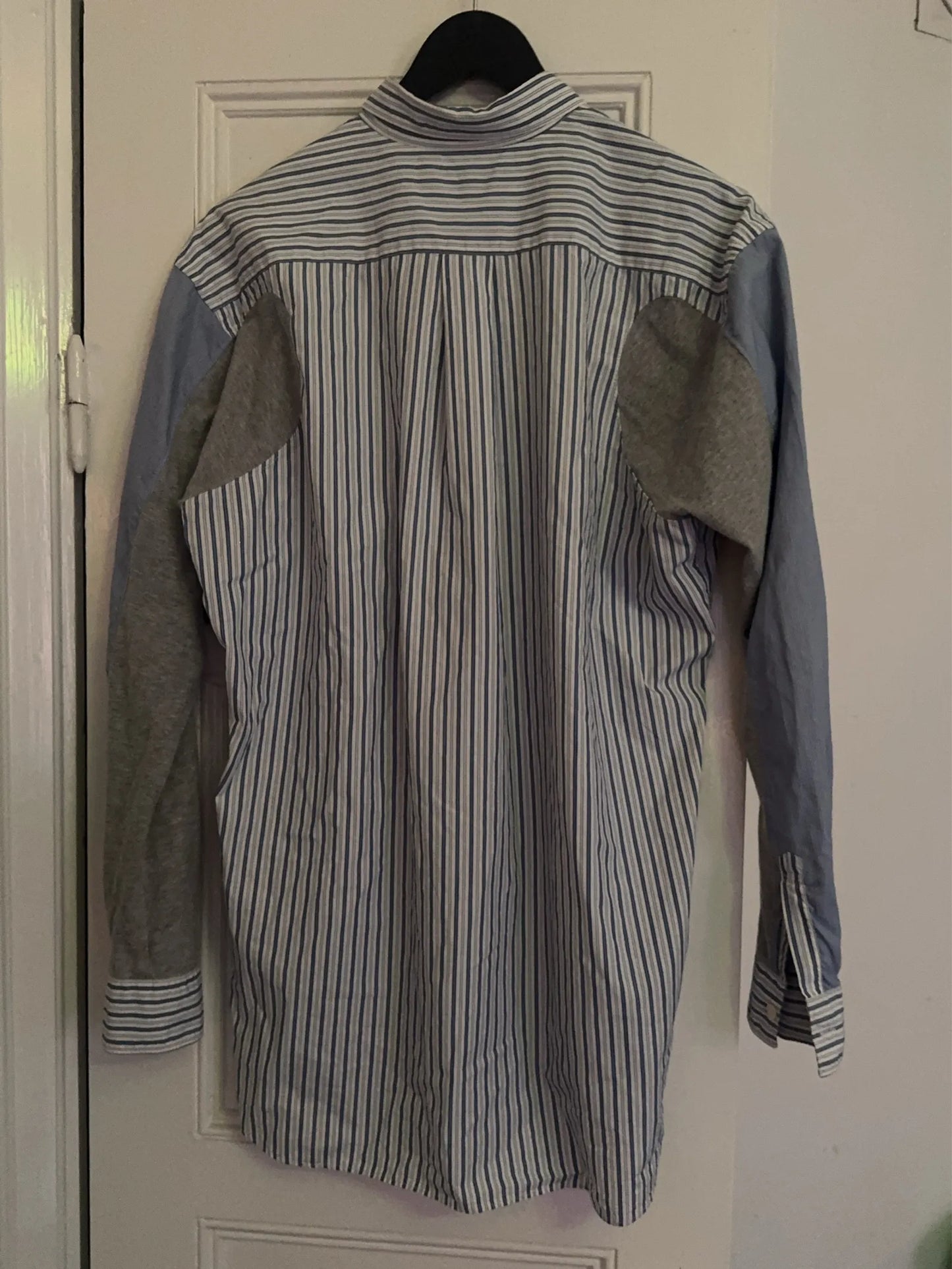 Comme Des Garcons Shirt-skjorta