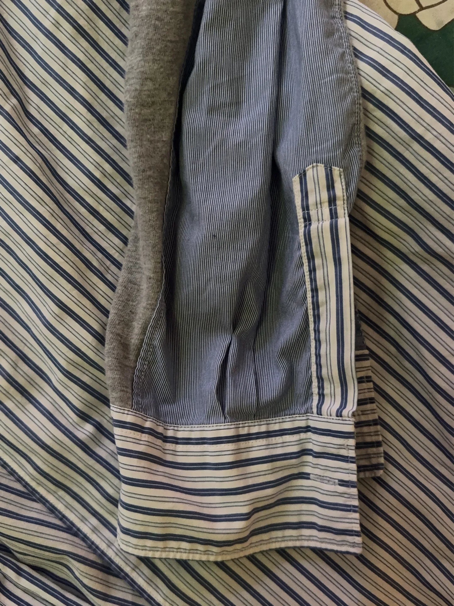 Comme Des Garcons Shirt-skjorta