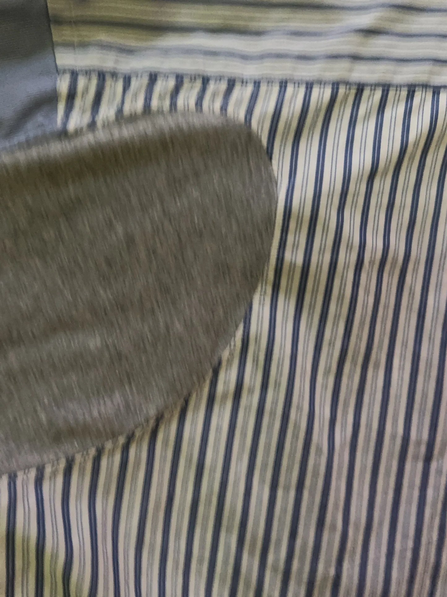 Comme Des Garcons Shirt-skjorta