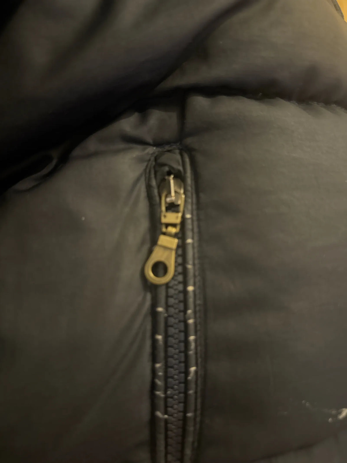 Ralph Lauren-dunjacka