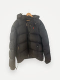 Ralph Lauren-dunjacka