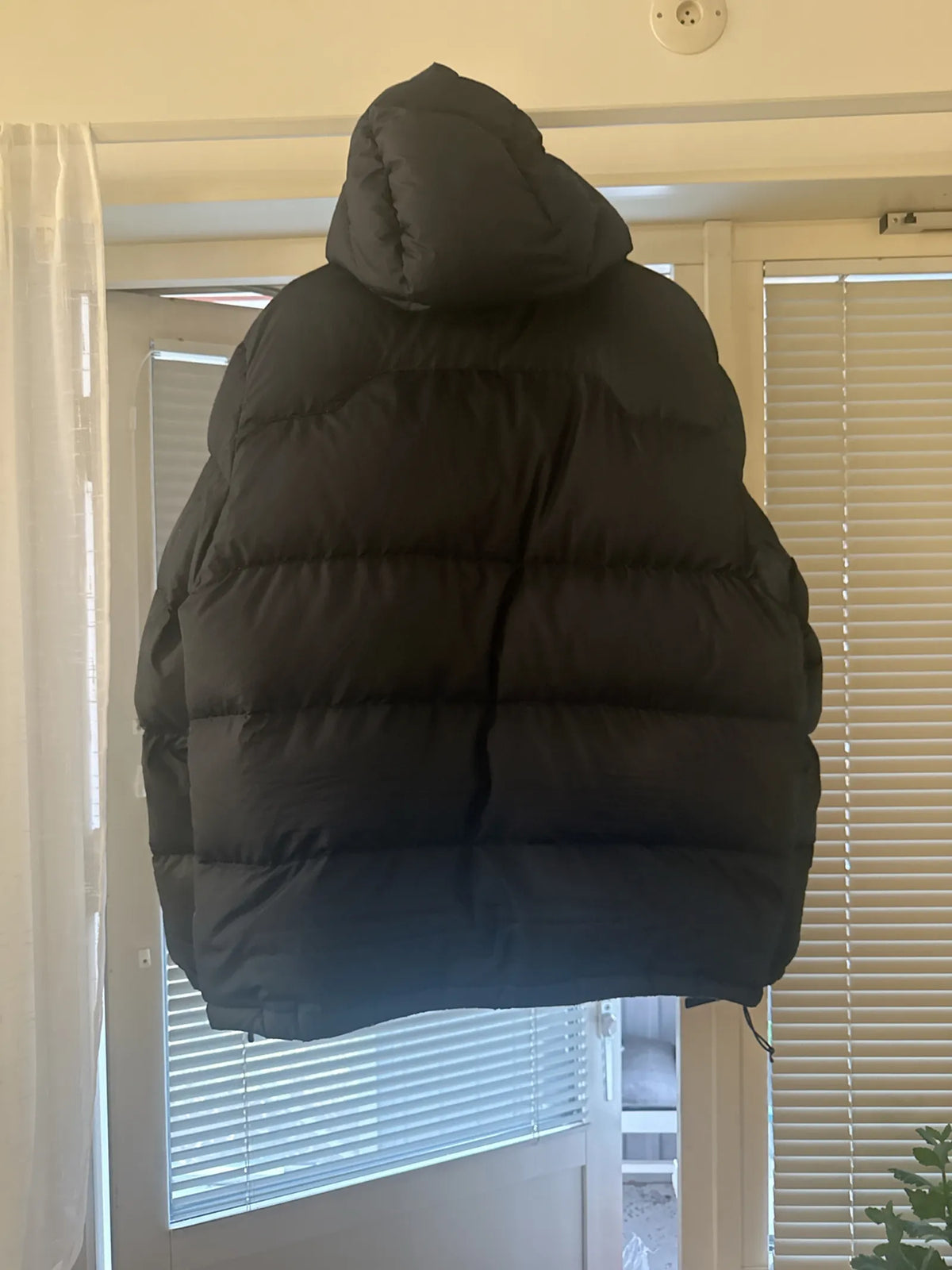 Ralph Lauren-dunjacka
