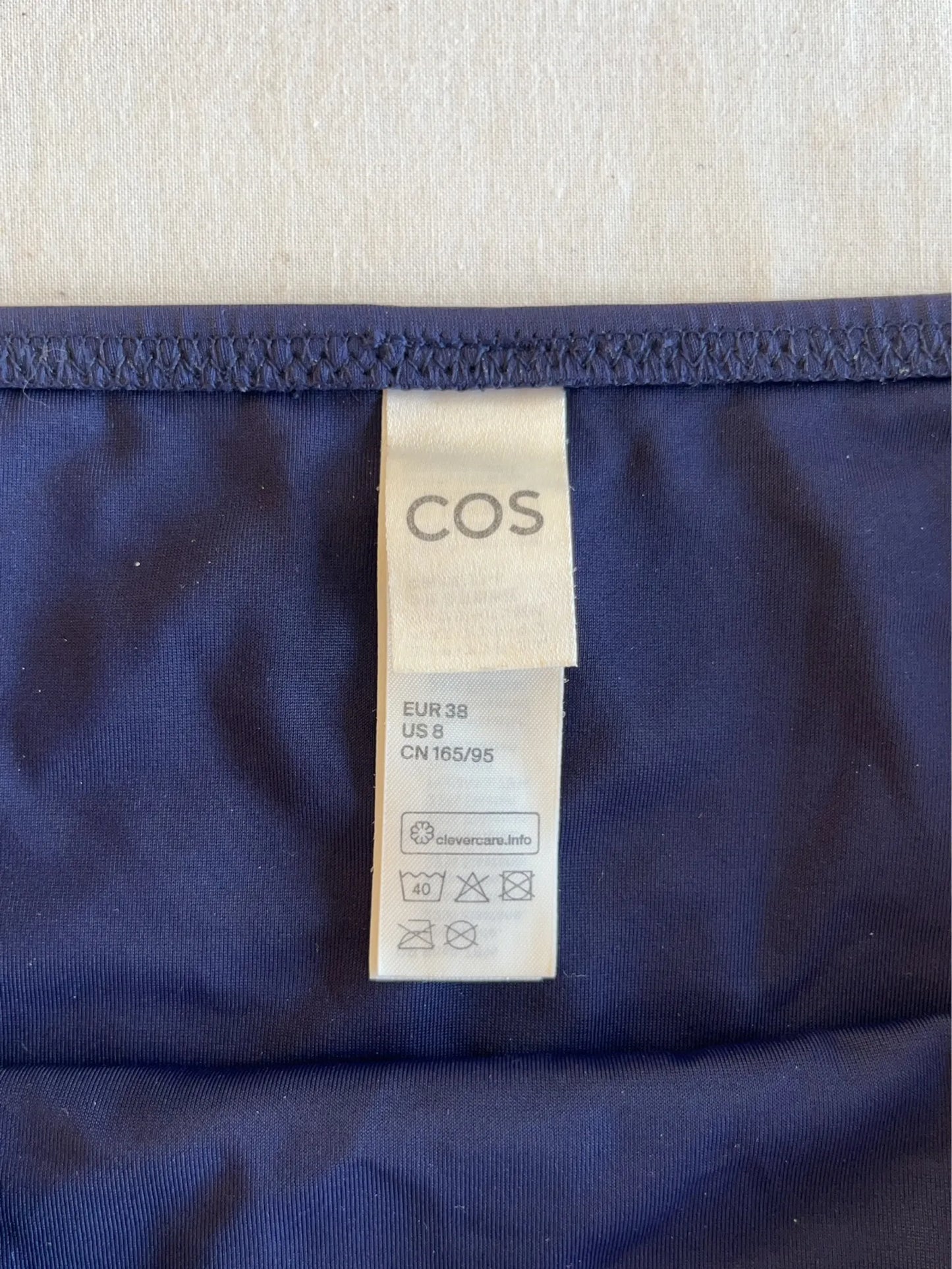 Cos Bikini