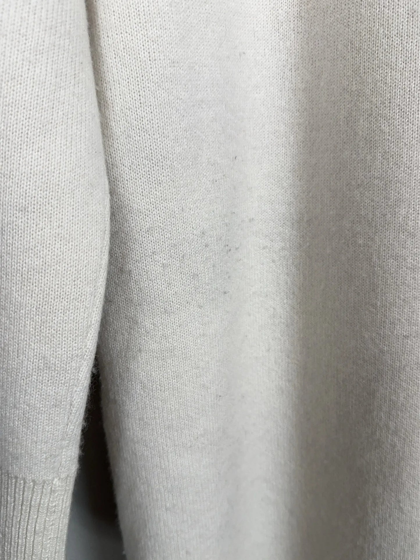 Toteme Broad Turtleneck-ullklänning