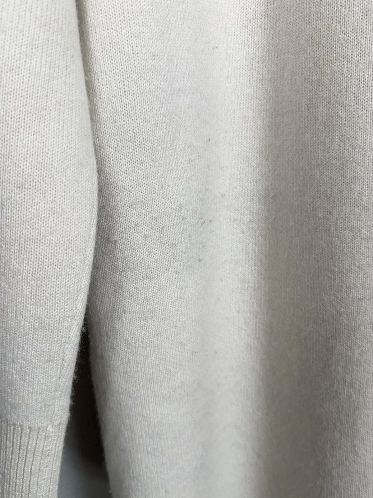 Toteme Broad Turtleneck-ullklänning