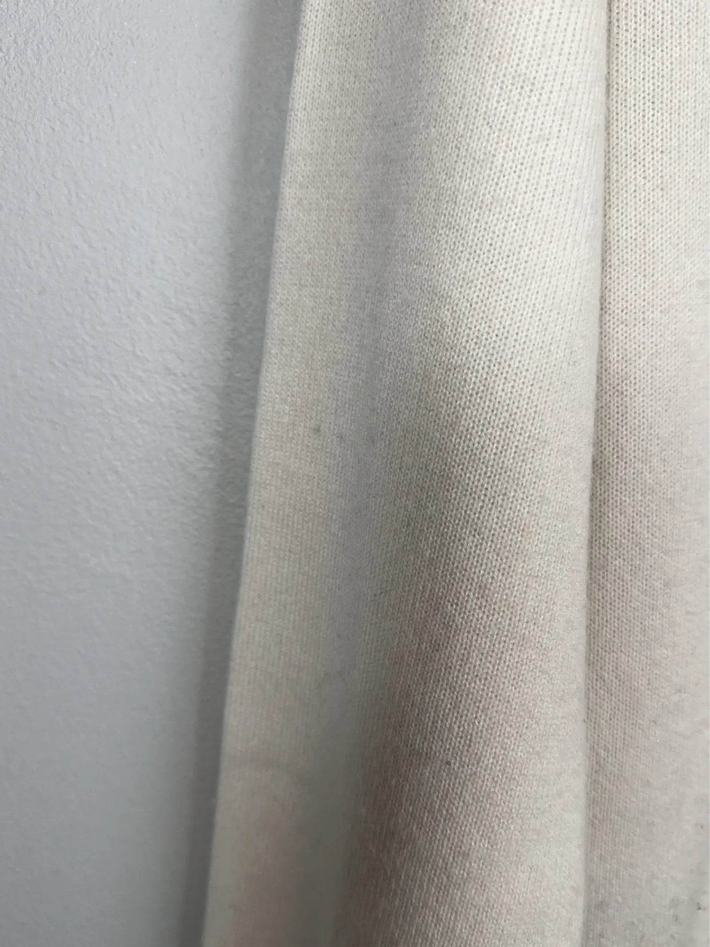 Toteme Broad Turtleneck-ullklänning
