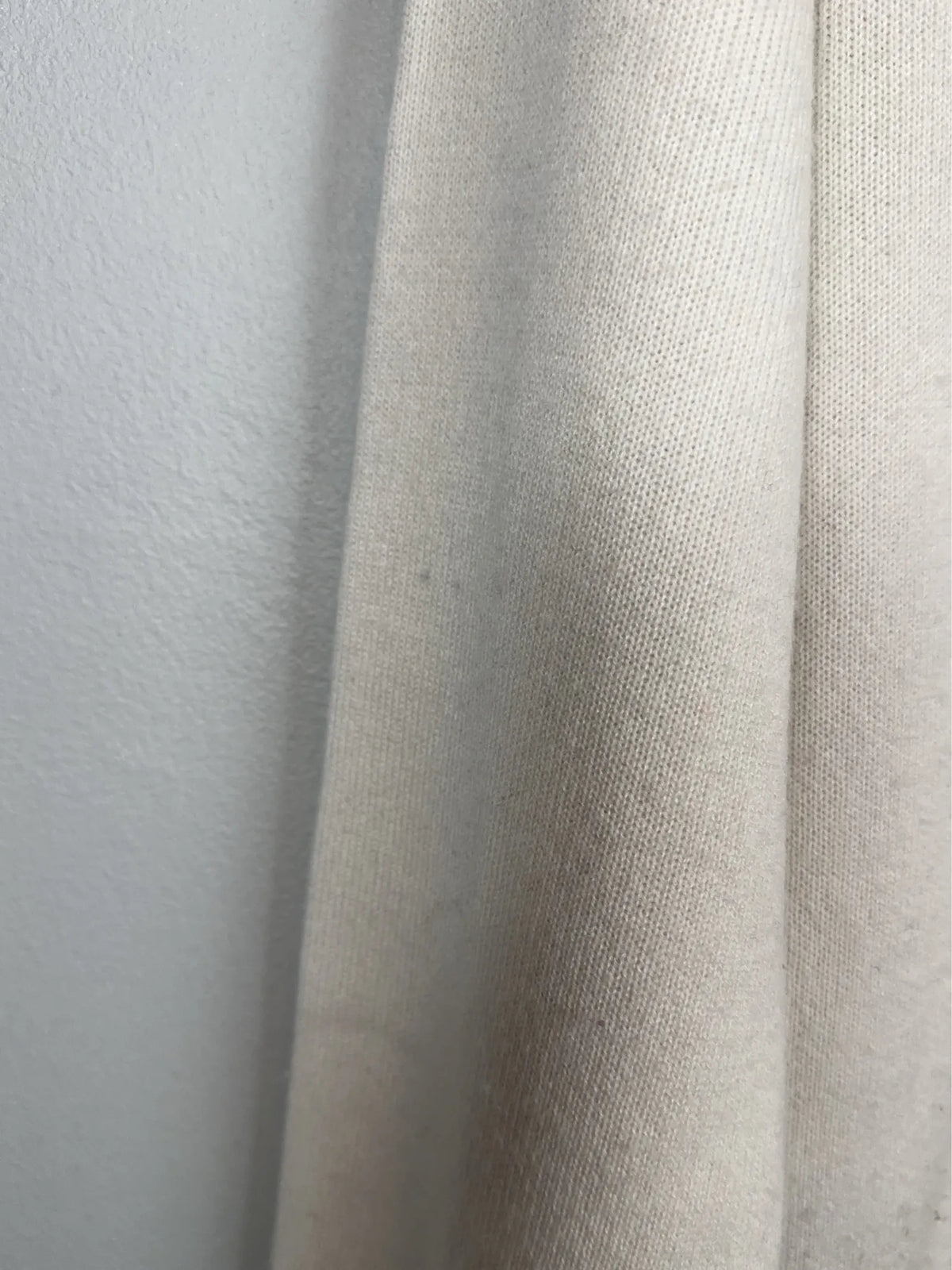Toteme Broad Turtleneck-ullklänning