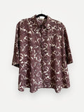 Vanessa Bruno-blus NWOT