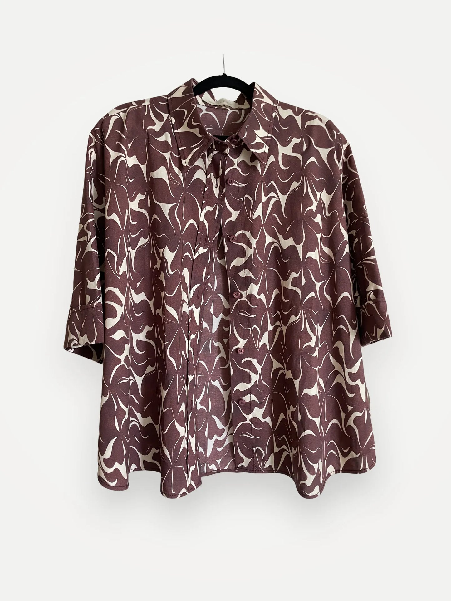 Vanessa Bruno-blus NWOT