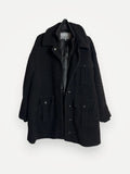Ganni Coat