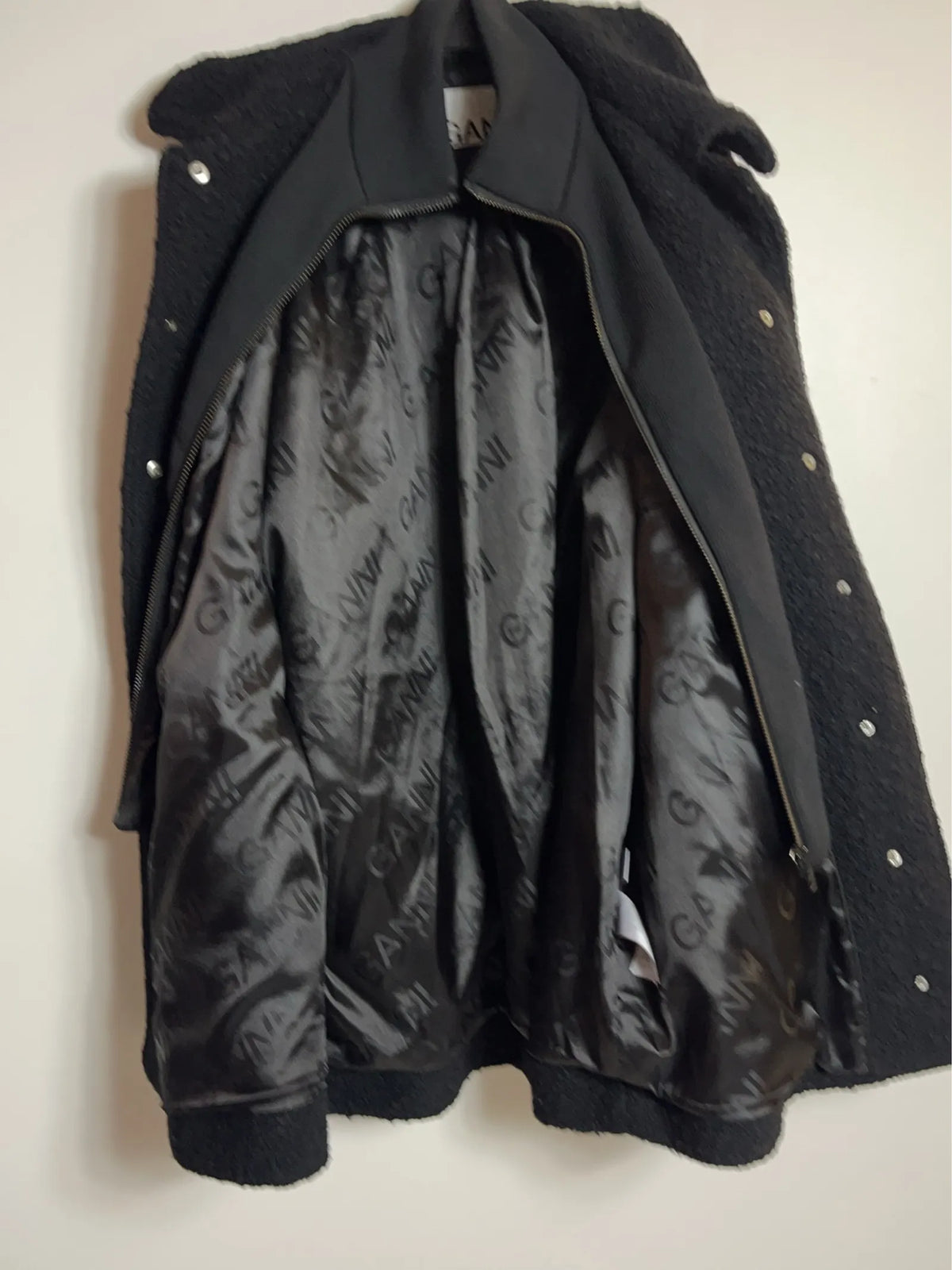 Ganni Coat