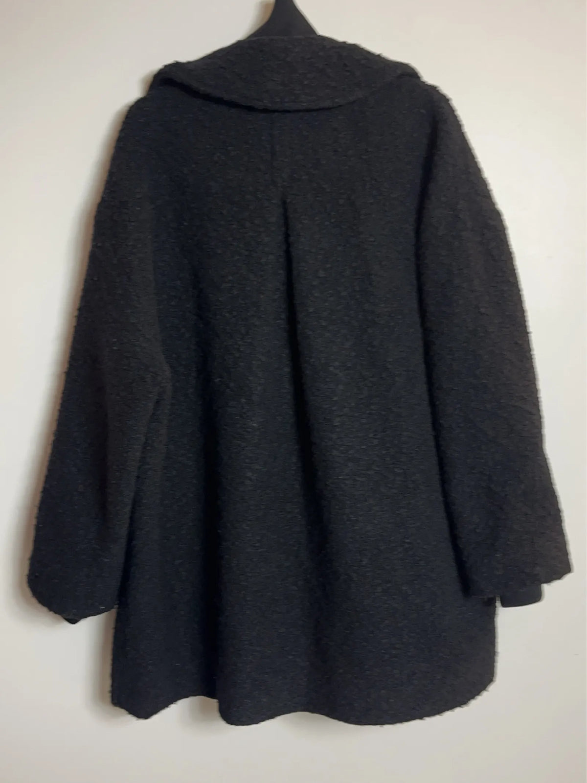 Ganni Coat