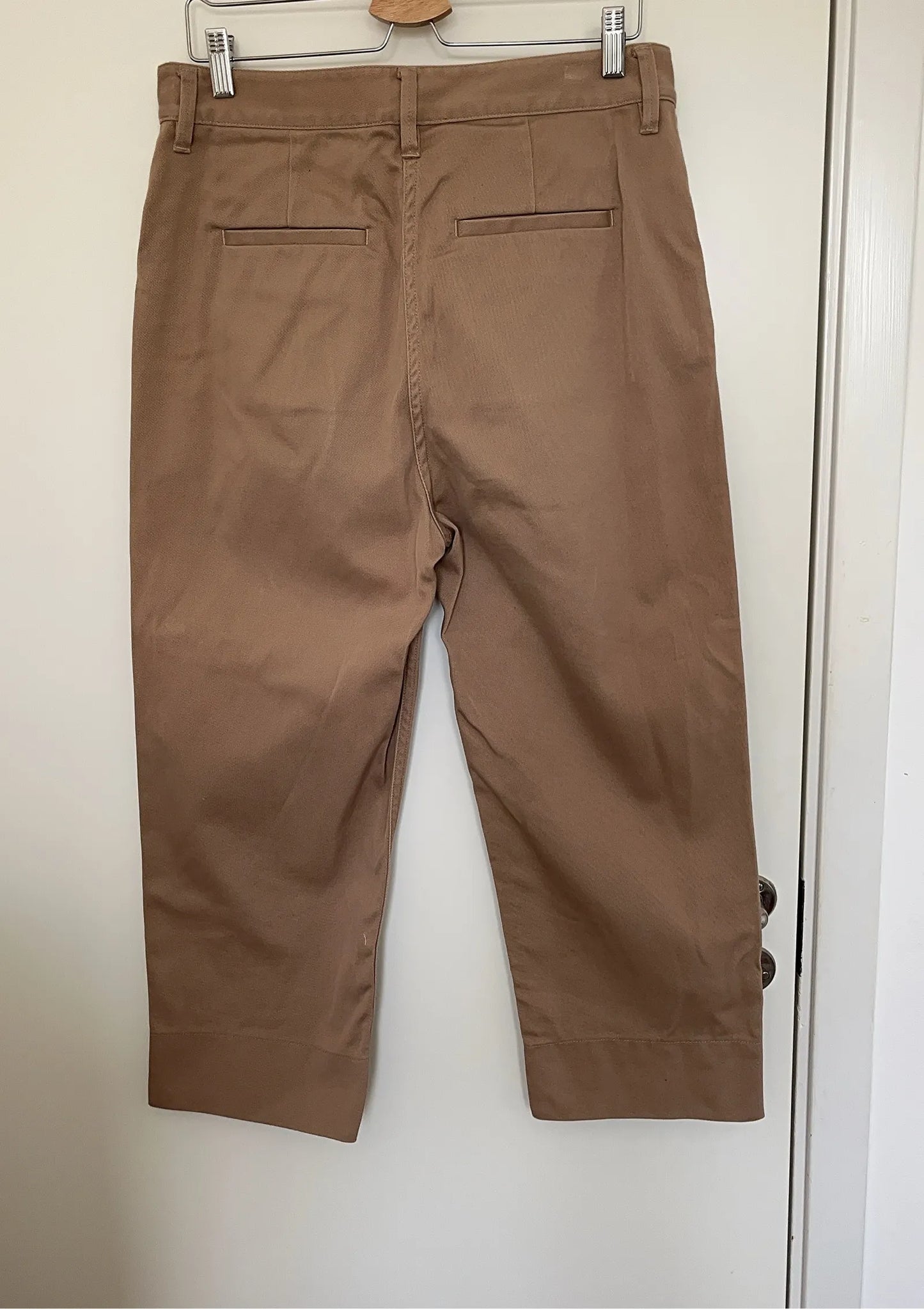 Arket Trousers