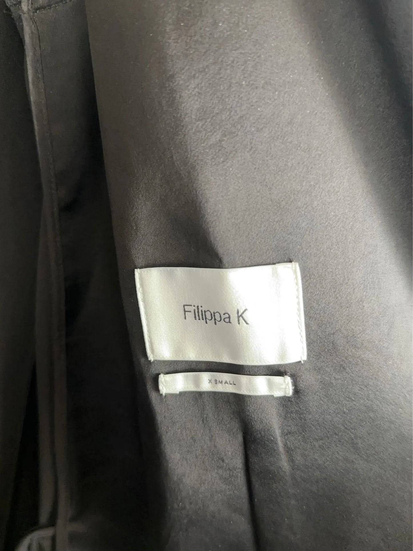 Filippa K Joa Drapey-kavaj