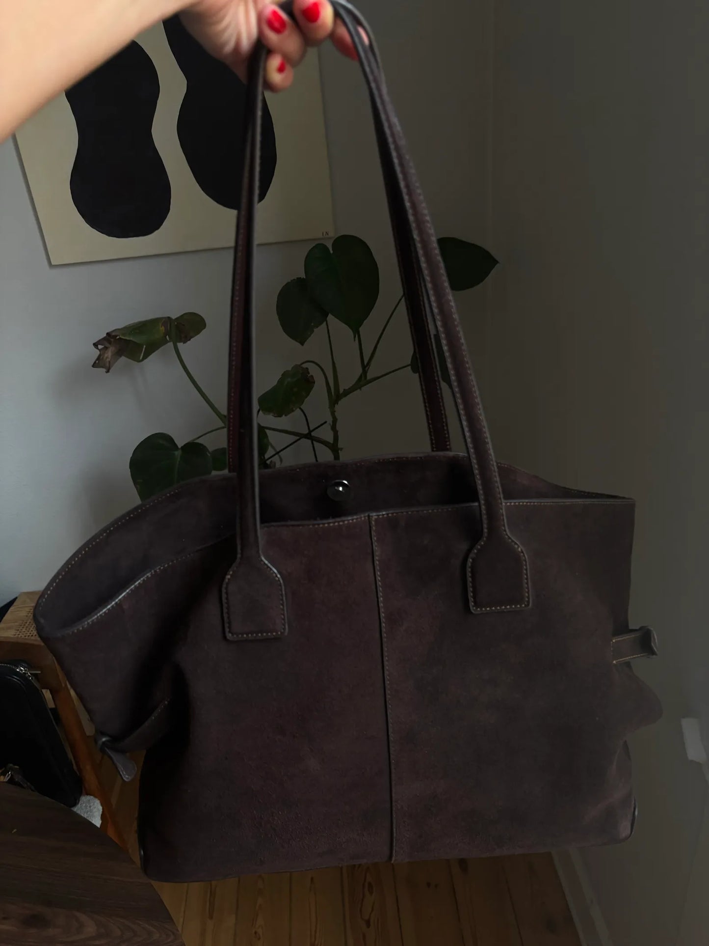 Flattered Lesley Bag