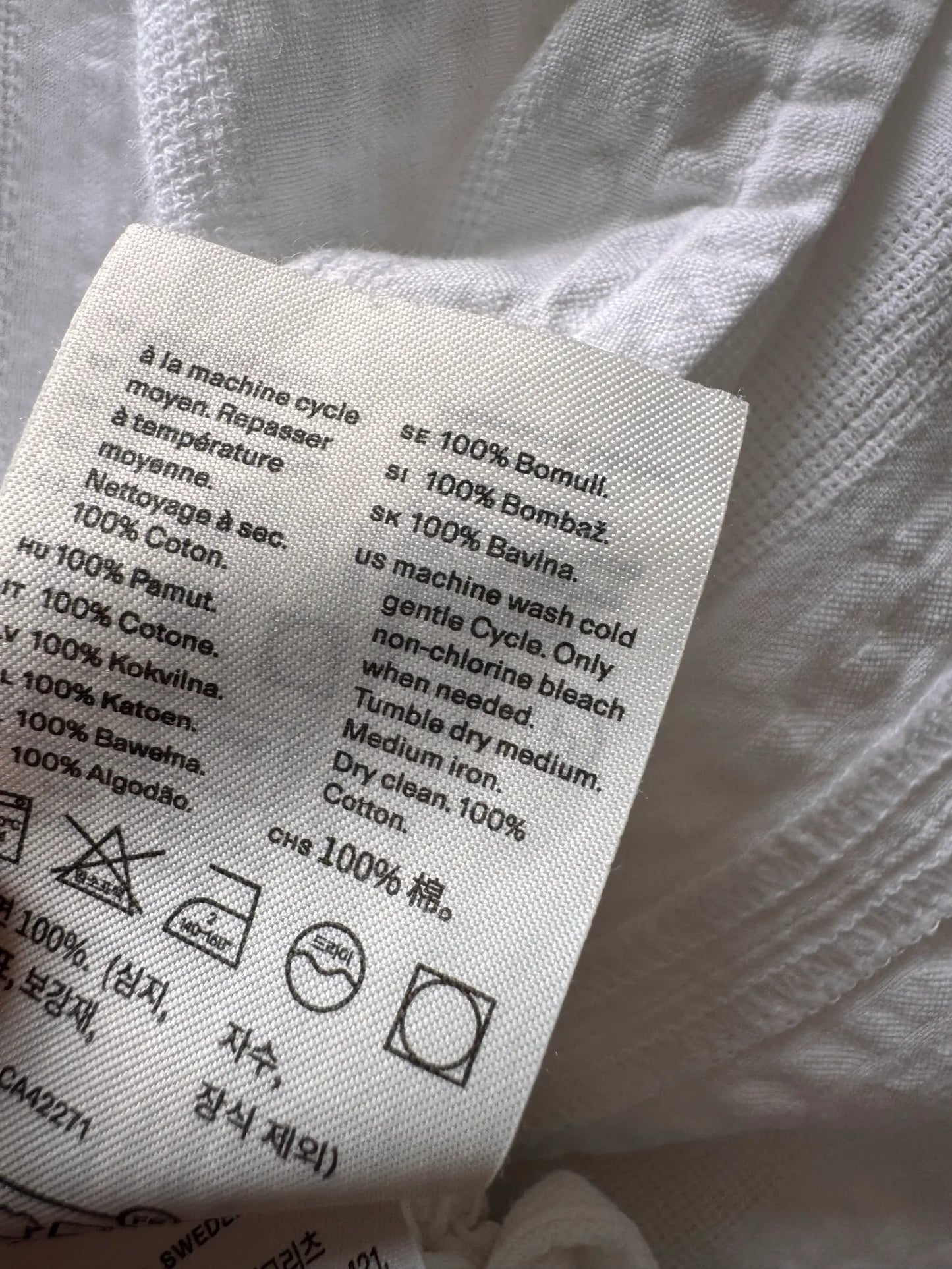 Arket Dress