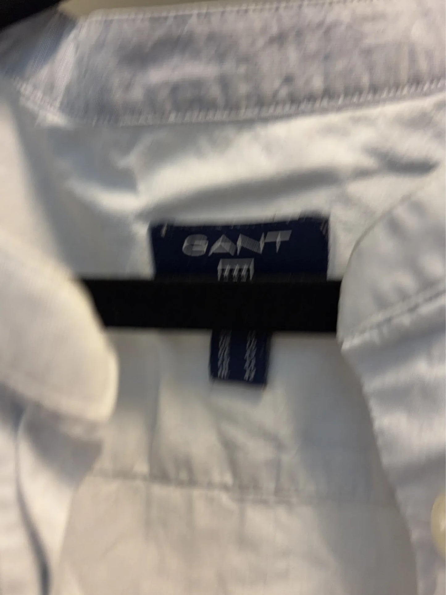 Gant Shirt
