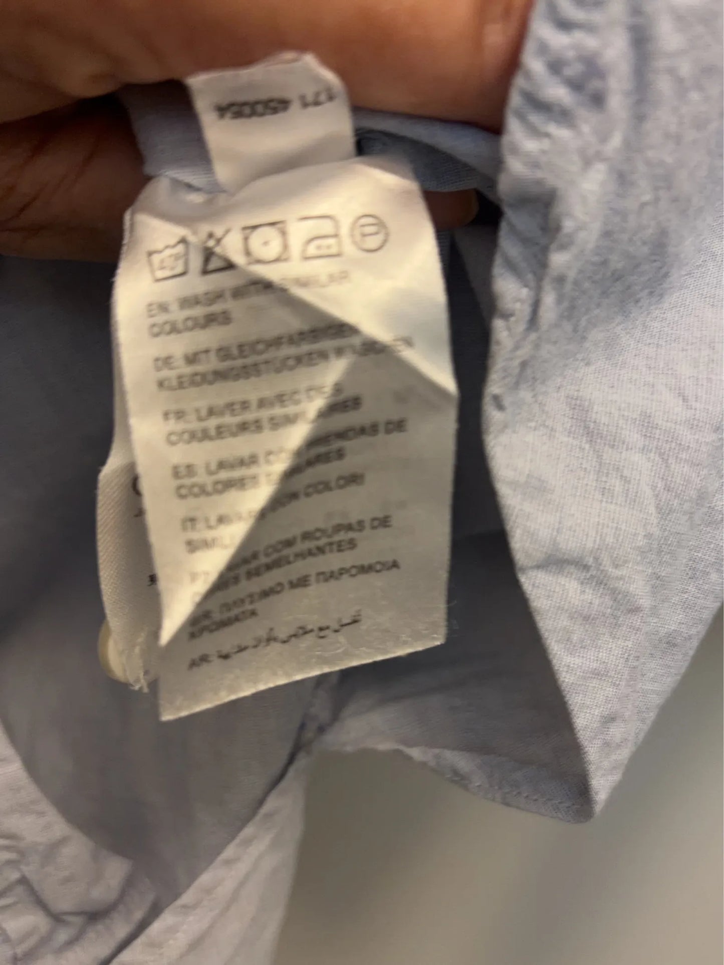 Gant Shirt