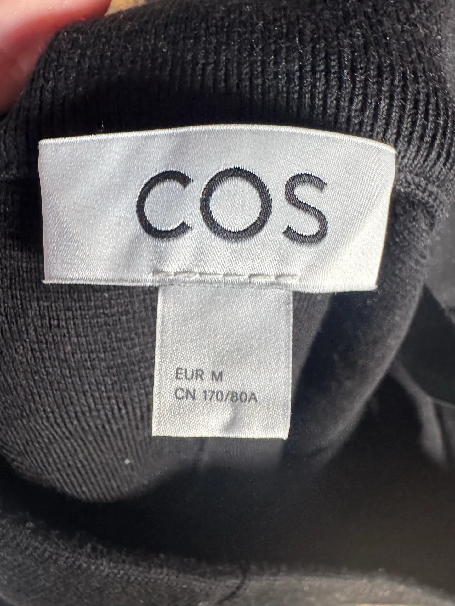 Cos-ullset