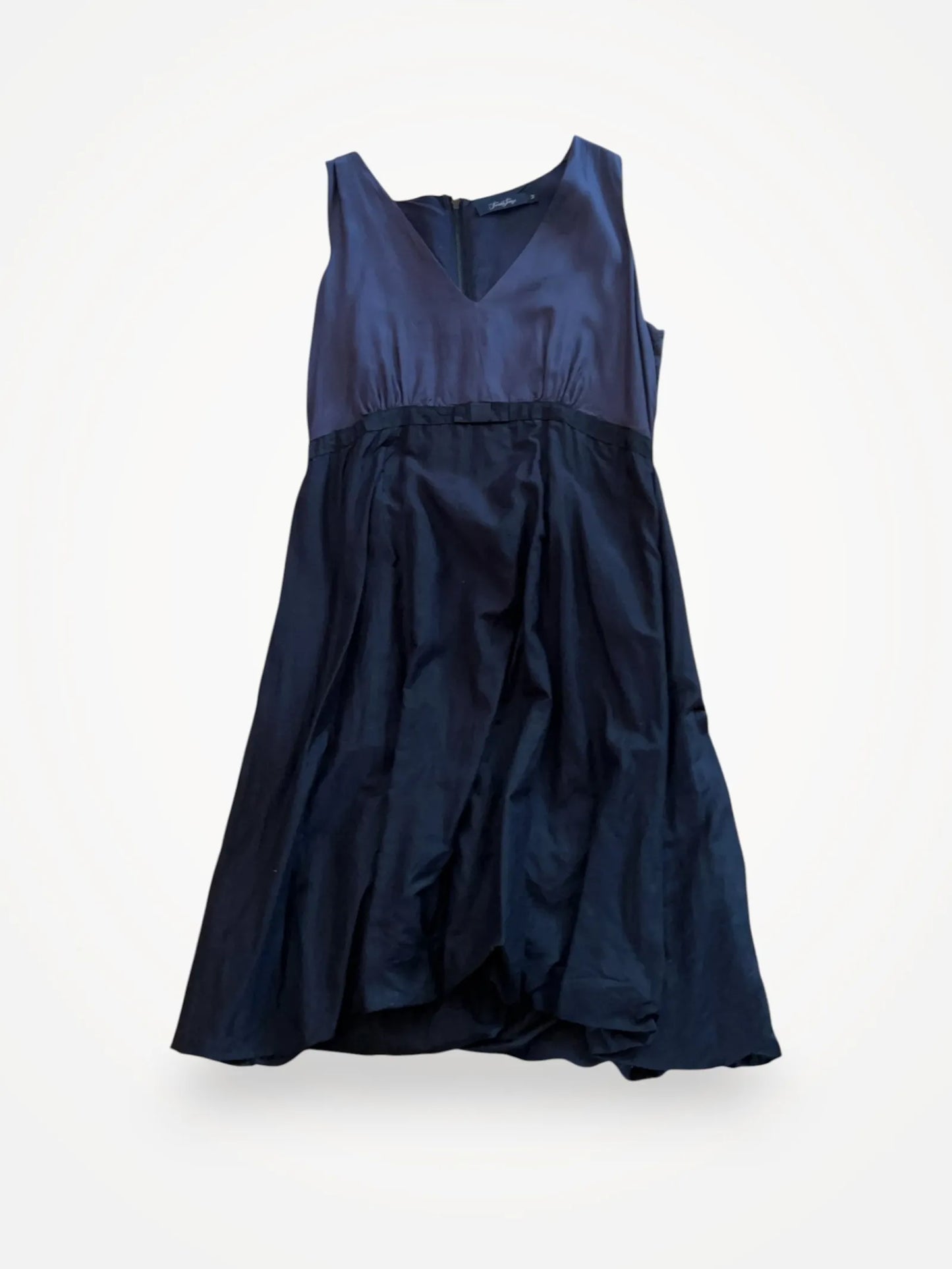 Twist & Tango Dress