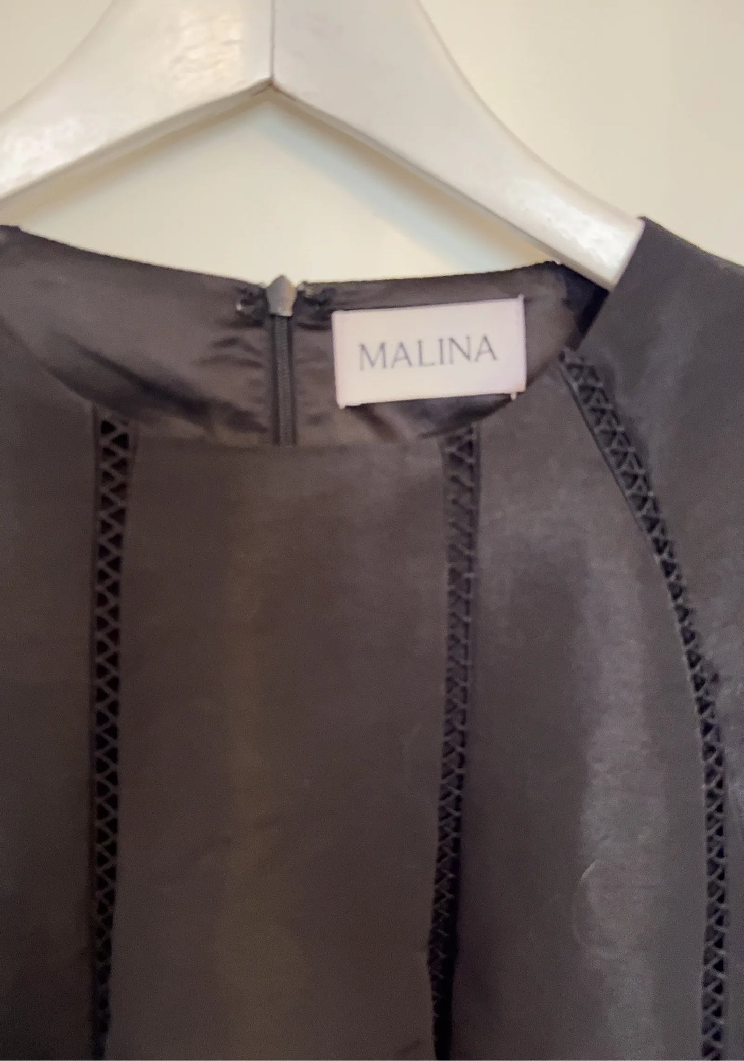 Malina Nellie-klänning