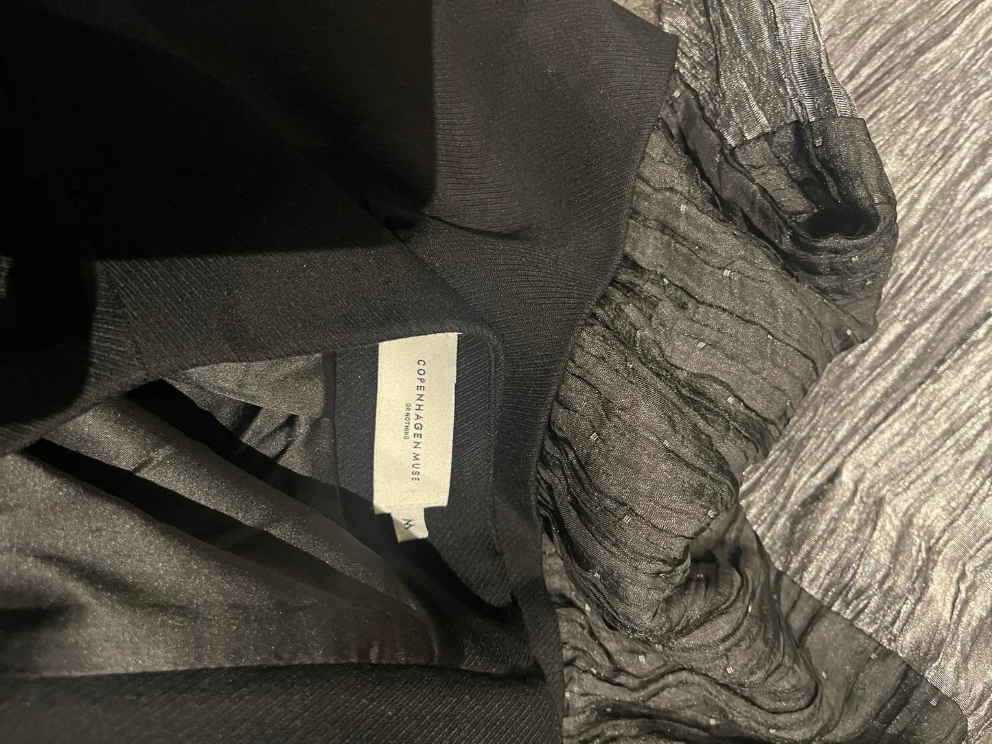 Copenhagen Muse Skirt
