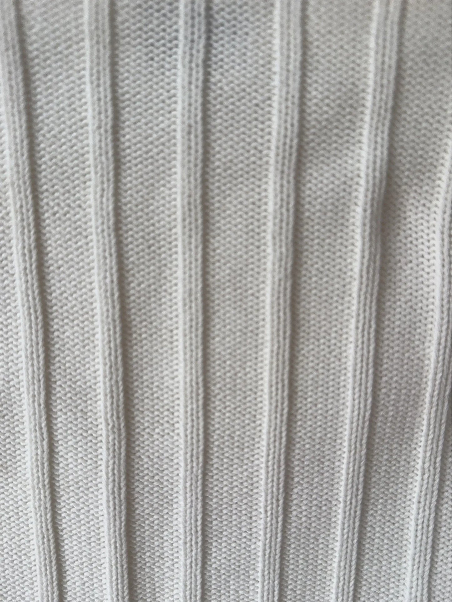 Filippa K Cotton Rib-tröja