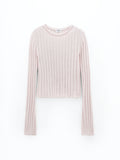 Filippa K Cotton Rib-tröja