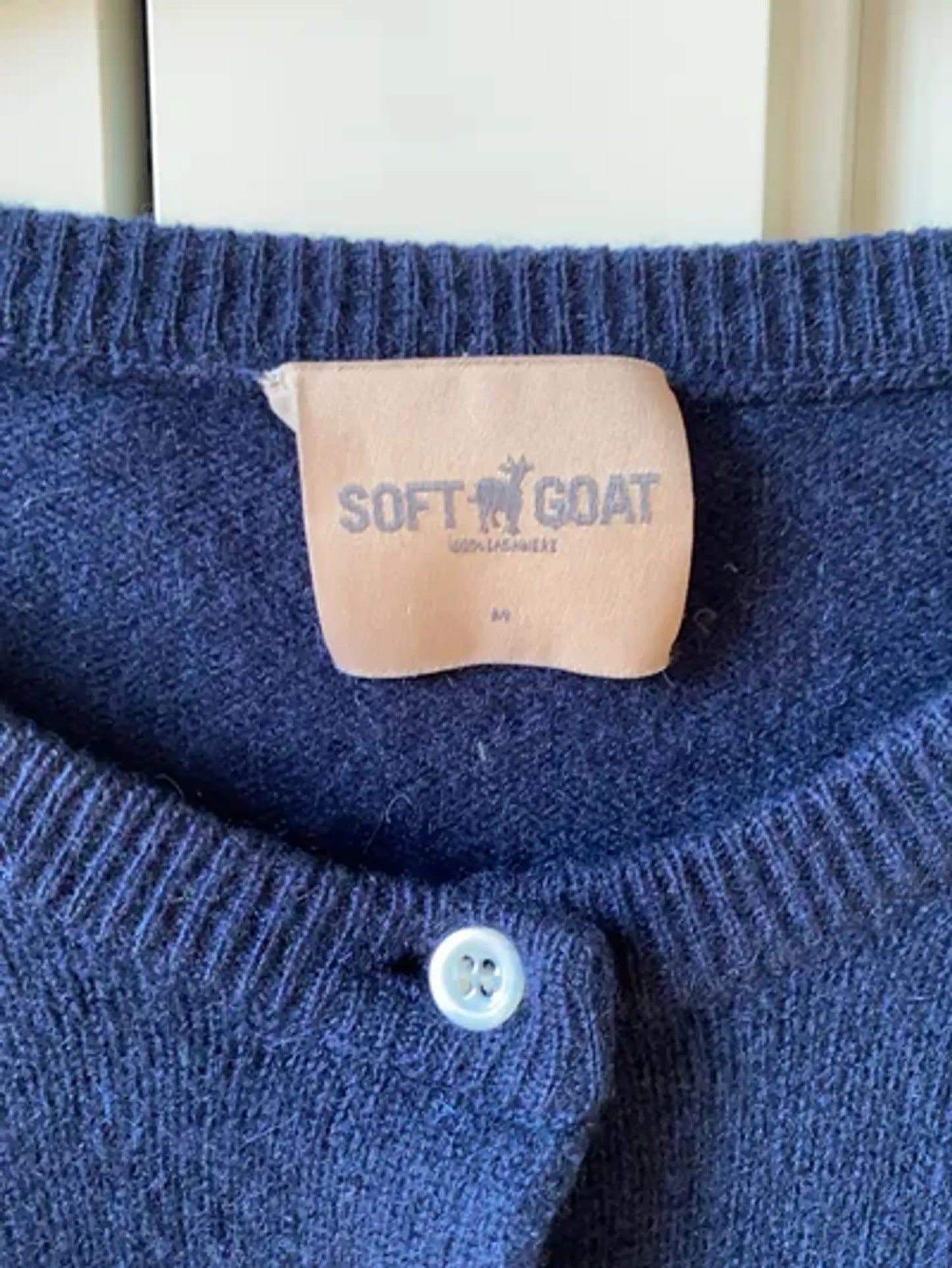 Soft Goat-kashmirkofta