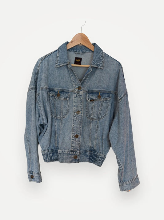 Lee Batwing Rider Jacket