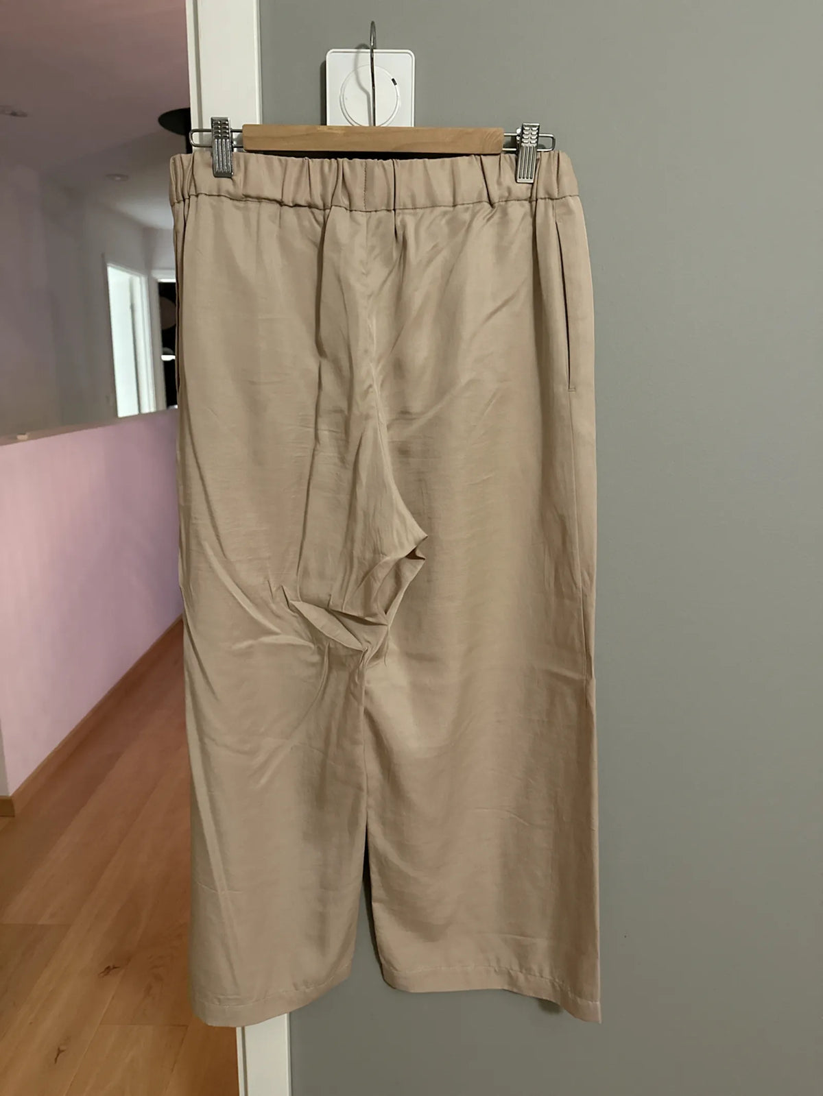 A Part Of The Art Trousers