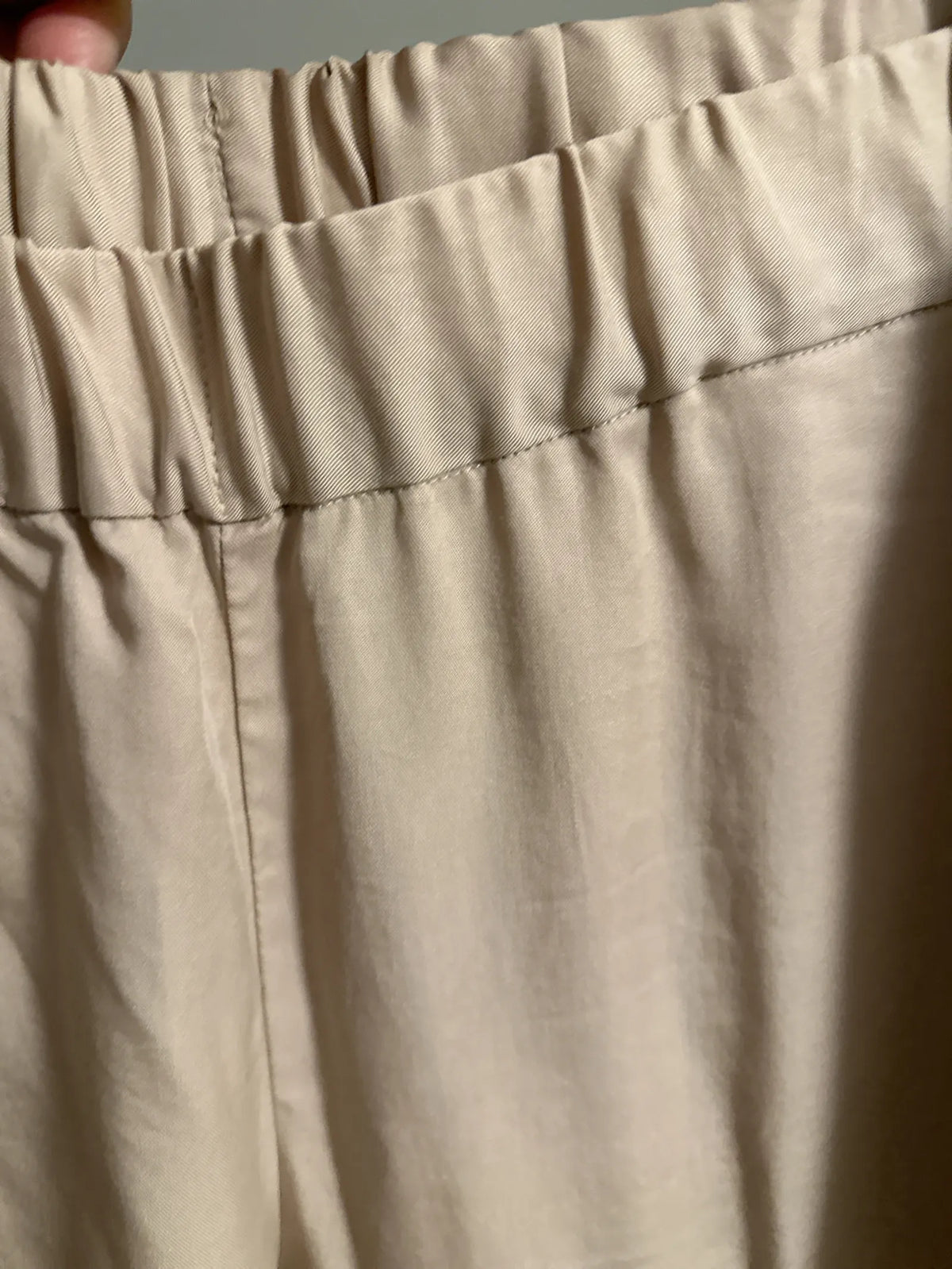 A Part Of The Art Trousers