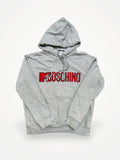 Moschino For H&M Hoodie