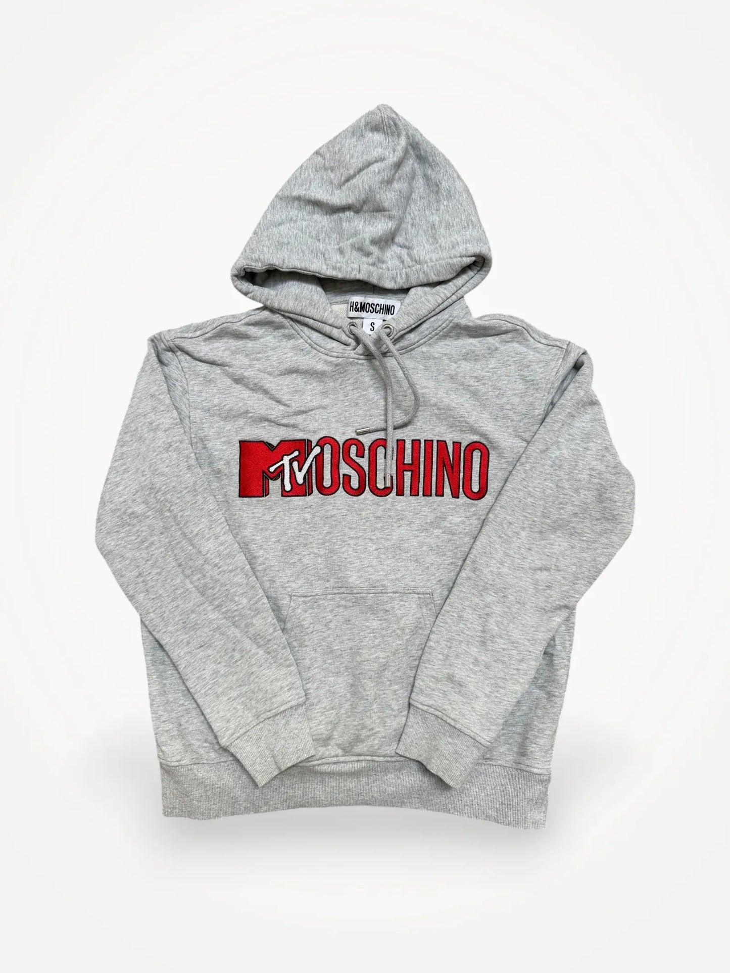Moschino For H&M Hoodie