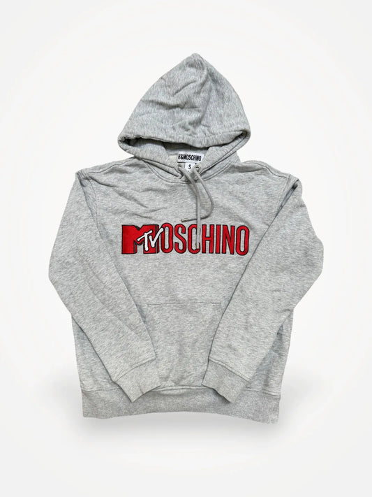 Moschino For H&M Hoodie
