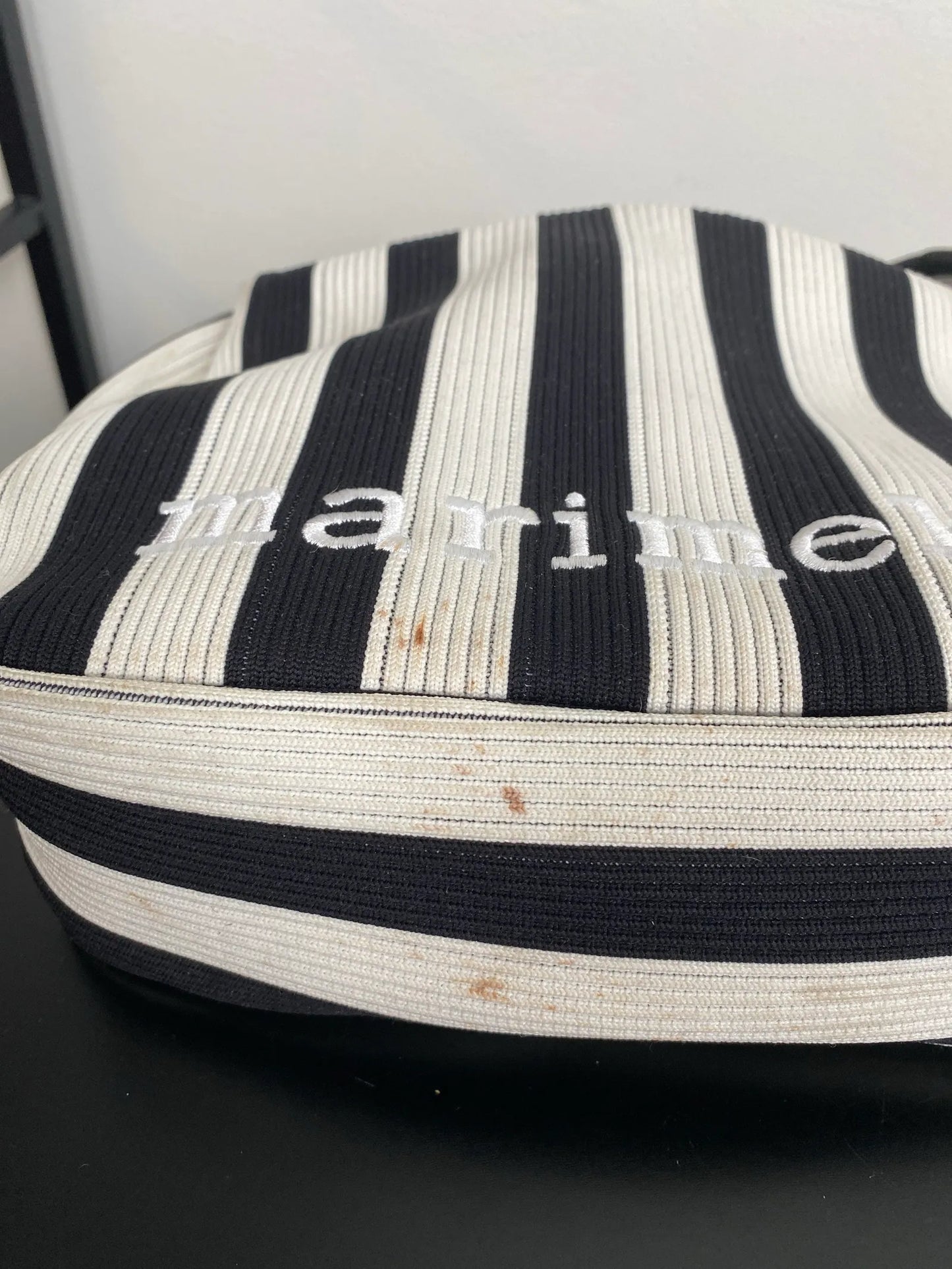 Marimekko Knitted Shoulder Merirosvo Handbag