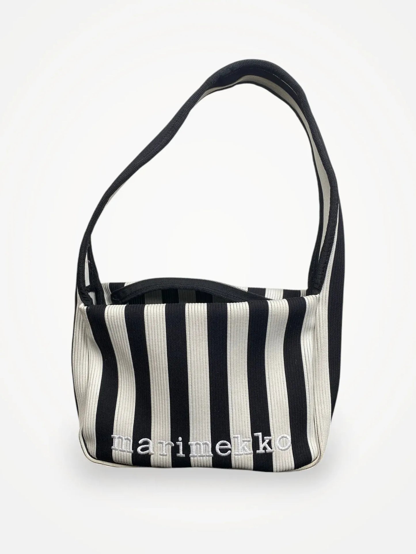 Marimekko Knitted Shoulder Merirosvo Handbag