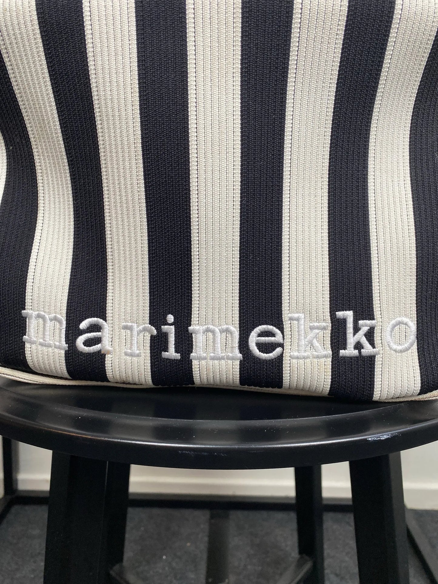Marimekko Knitted Shoulder Merirosvo Handbag