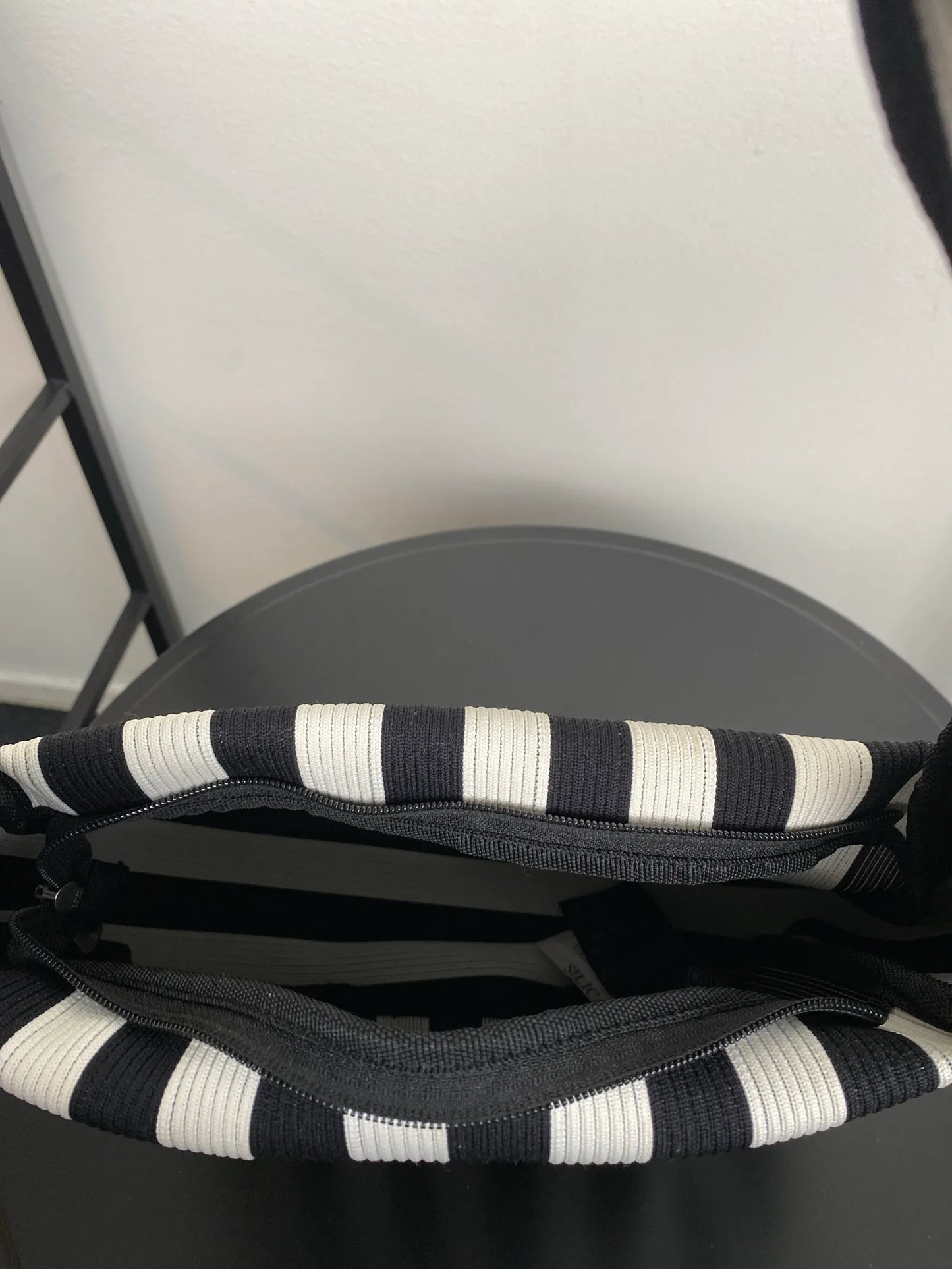 Marimekko Knitted Shoulder Merirosvo Handbag