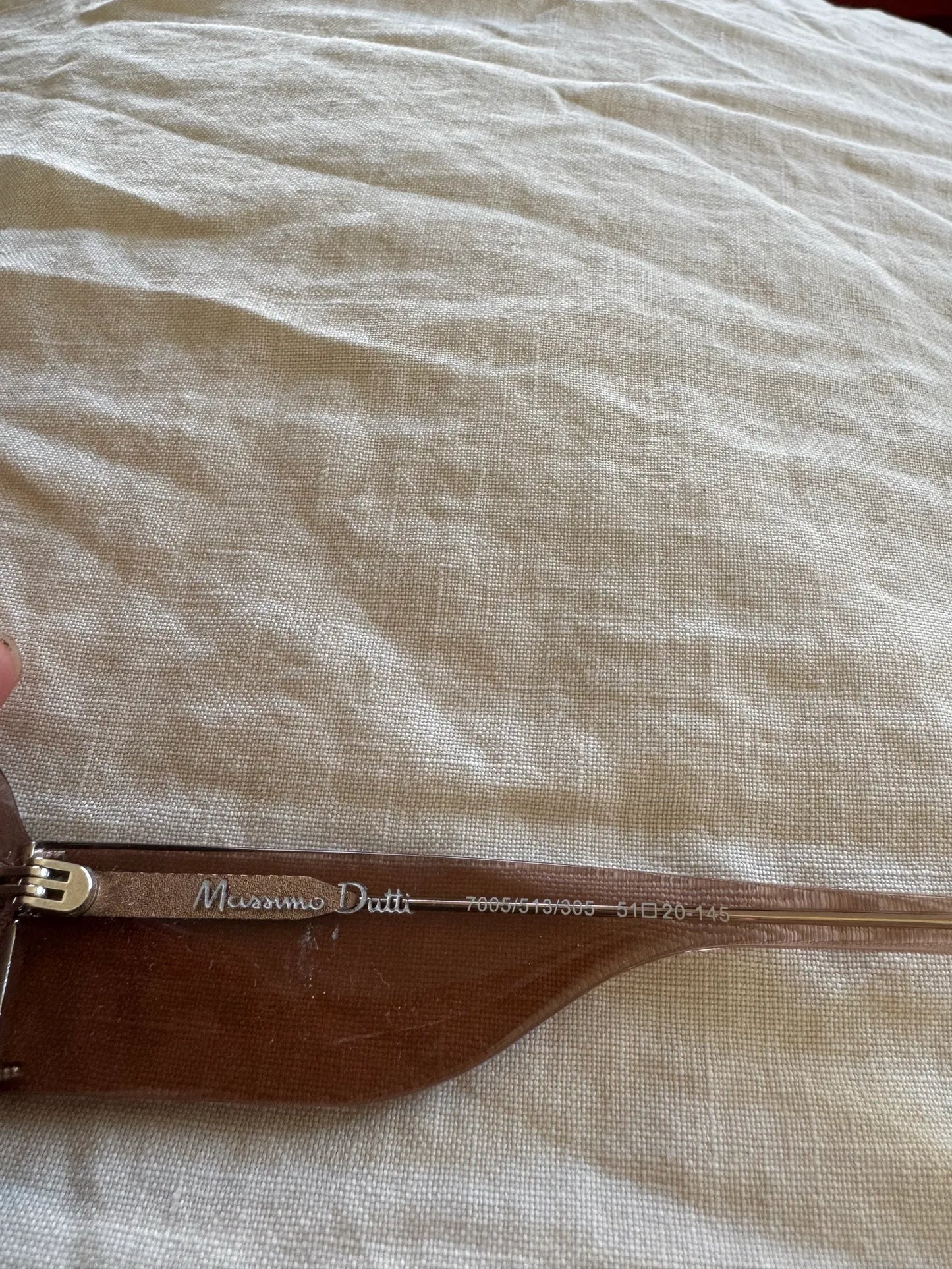 Massimo Dutti Sunglasses