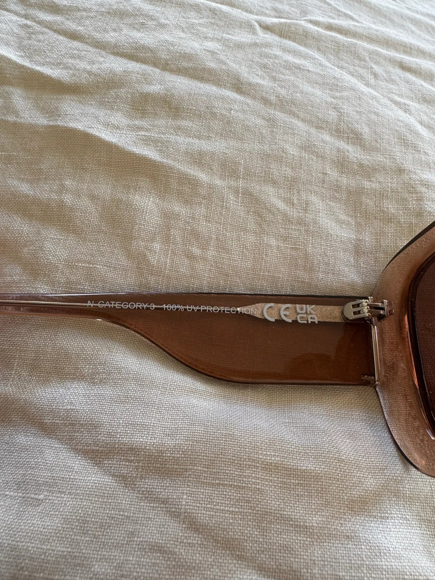 Massimo Dutti Sunglasses