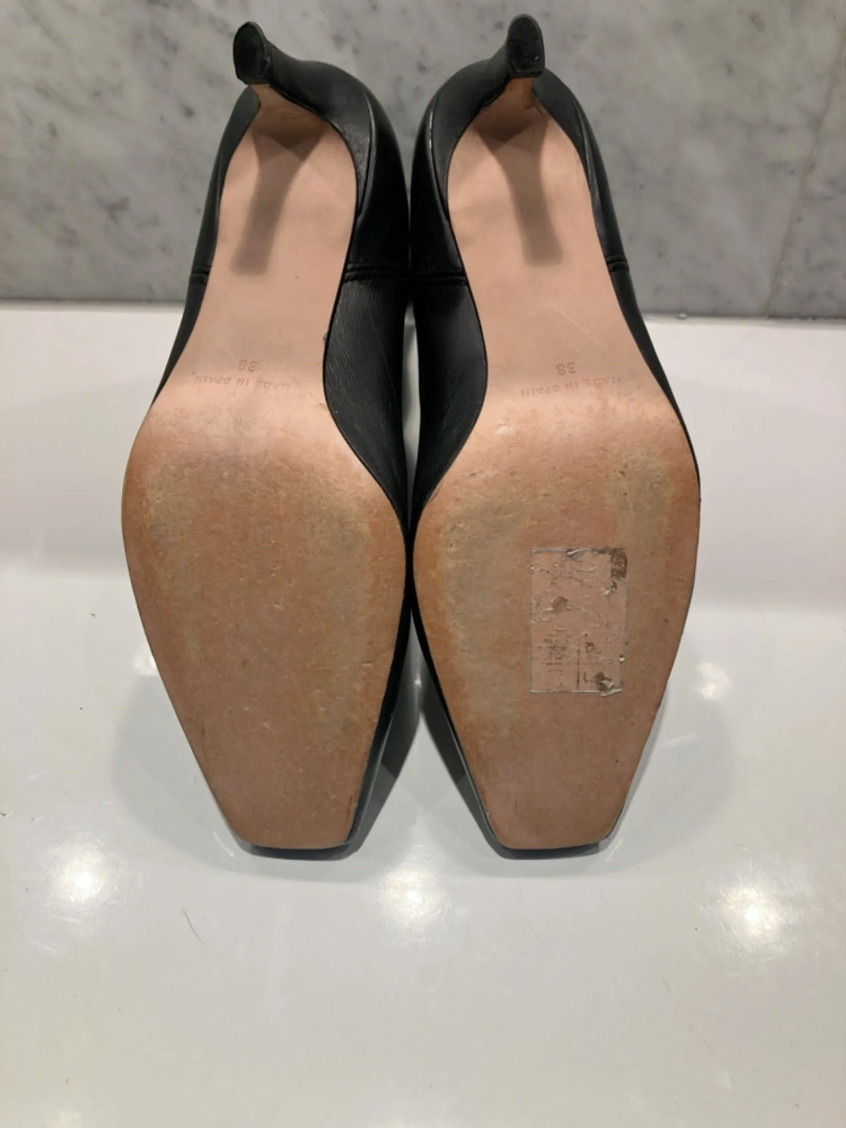 H&M Studio Boots