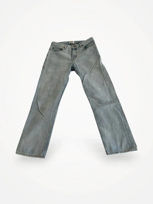 Acne Studios Pop Vint Bleach-jeans