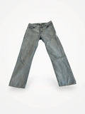 Acne Studios Pop Vint Bleach-jeans