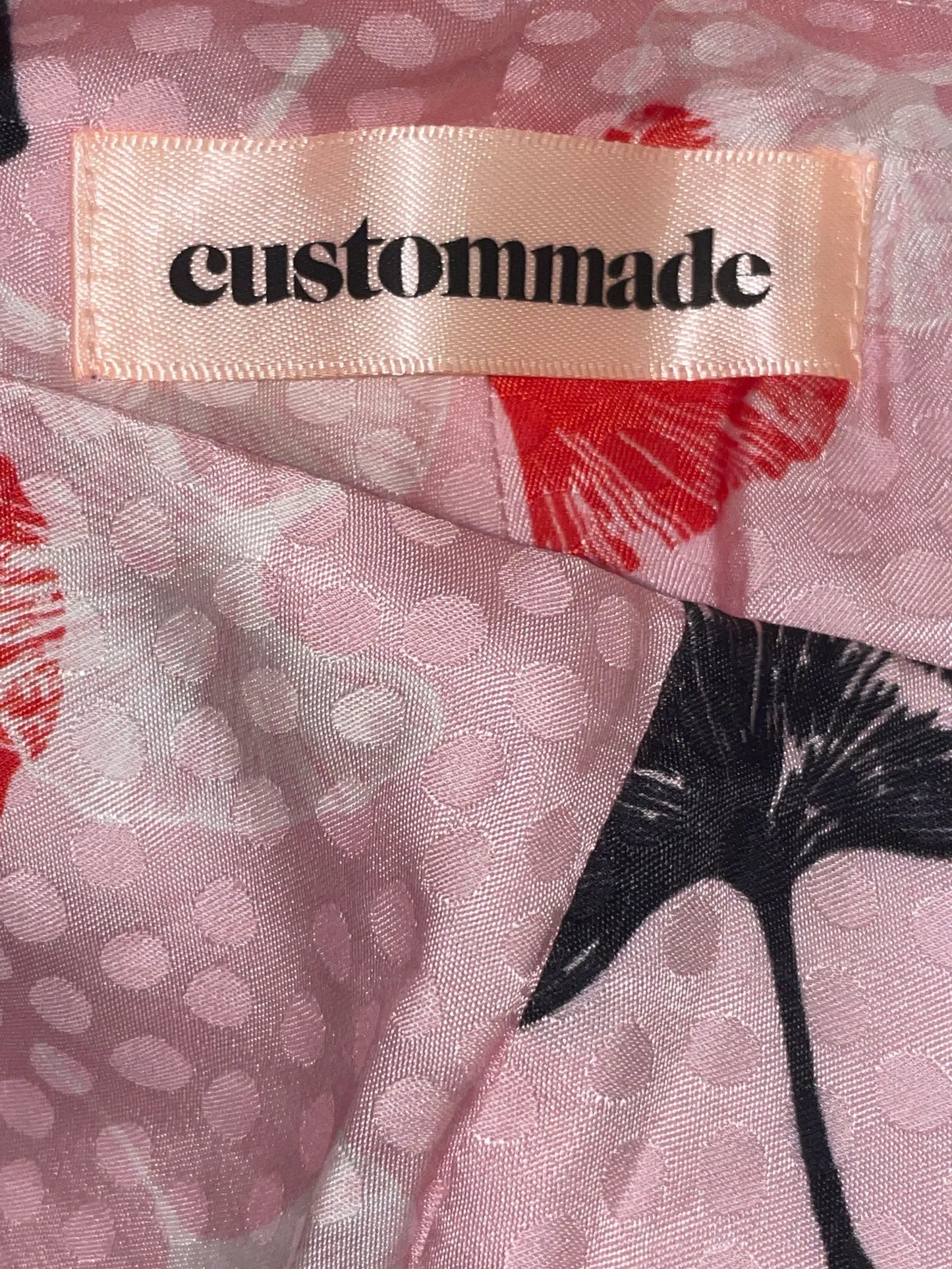 Custommade Skirt