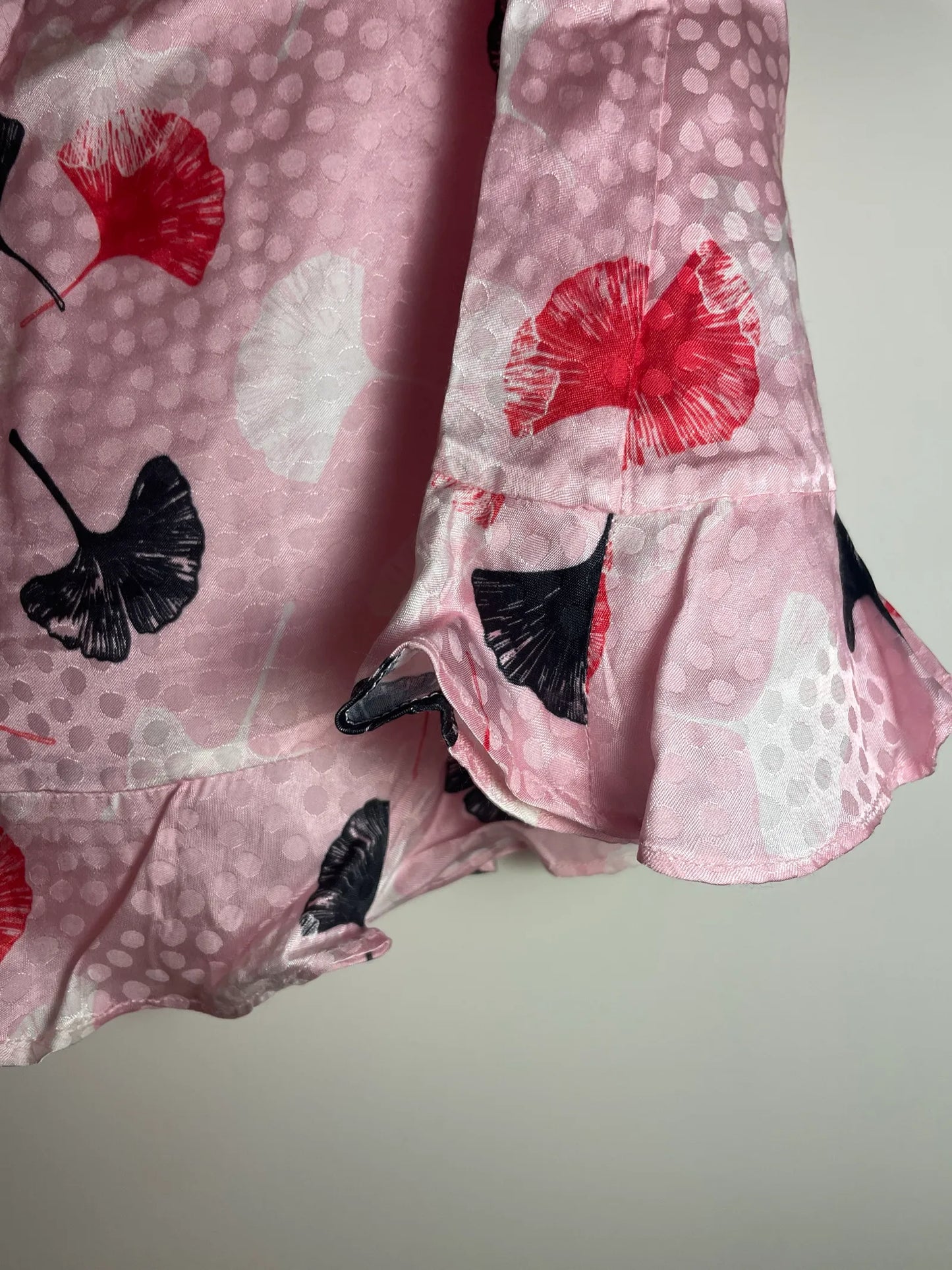 Custommade Skirt