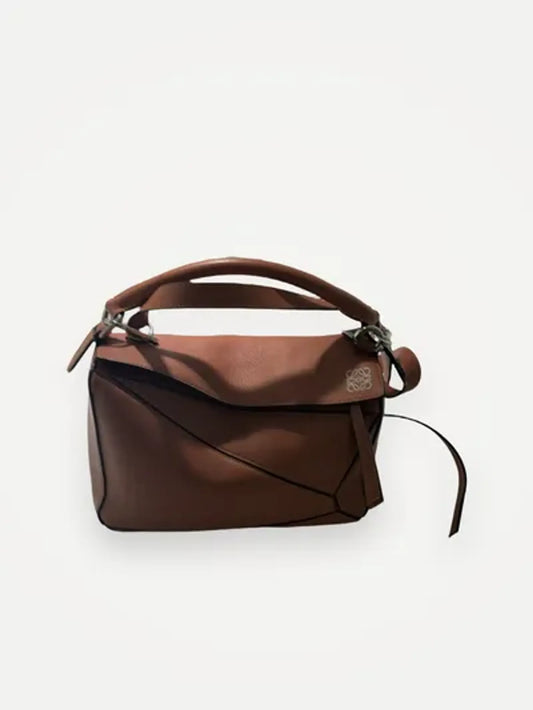 Loewe Puzzle Shoulder bag