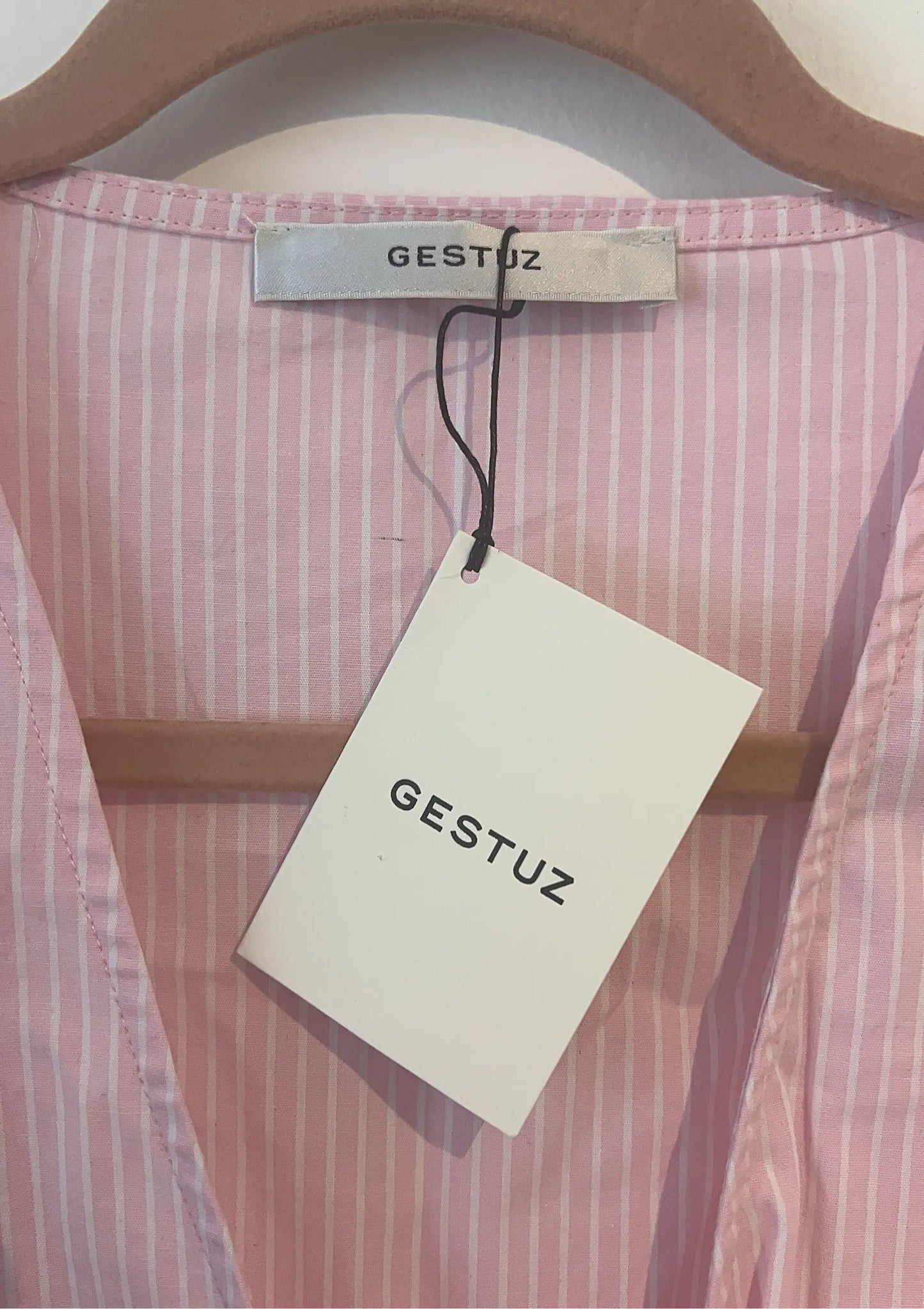 Gestuz Beatriz-blus NWT