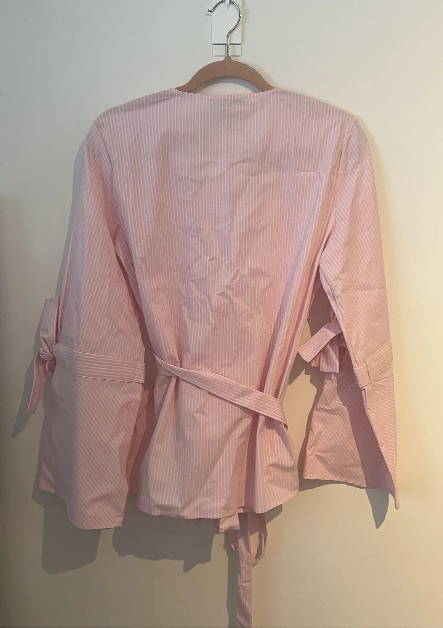 Gestuz Beatriz-blus NWT
