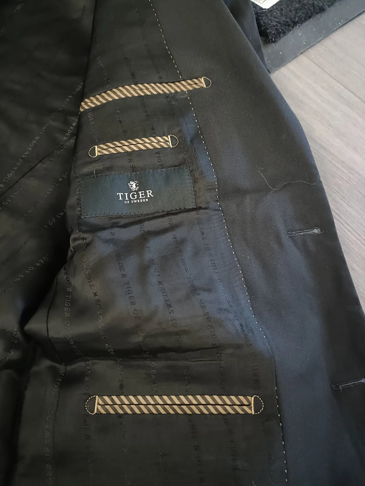 Tiger of Sweden Blazer